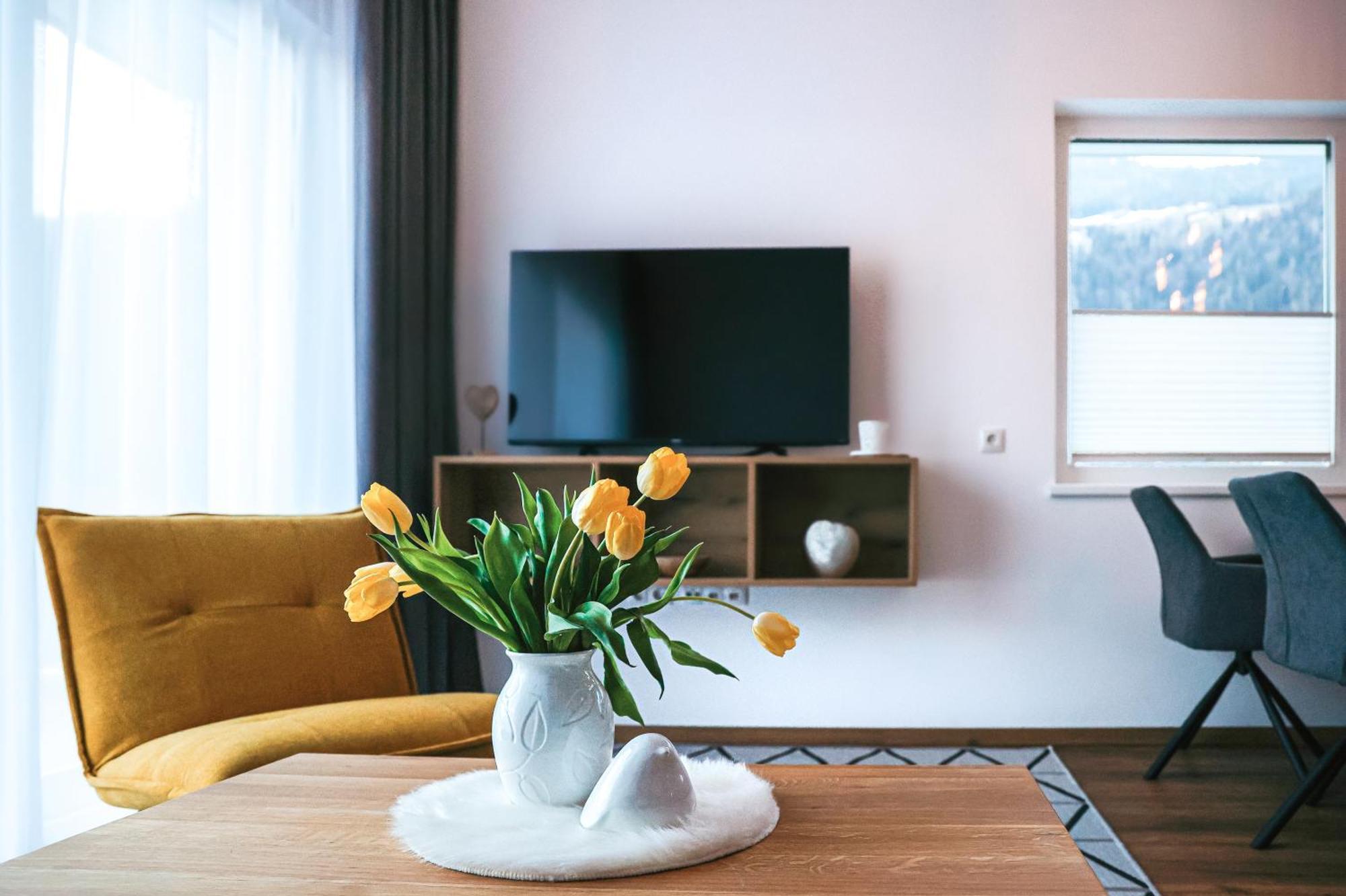 Alpenluxus Presents - Marias Zillertalblick With Roof Terrace, 3 Bedrooms & Parking Space Schlitters Esterno foto