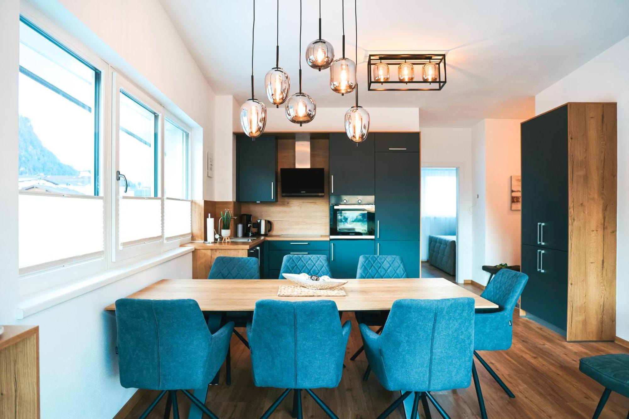 Alpenluxus Presents - Marias Zillertalblick With Roof Terrace, 3 Bedrooms & Parking Space Schlitters Esterno foto