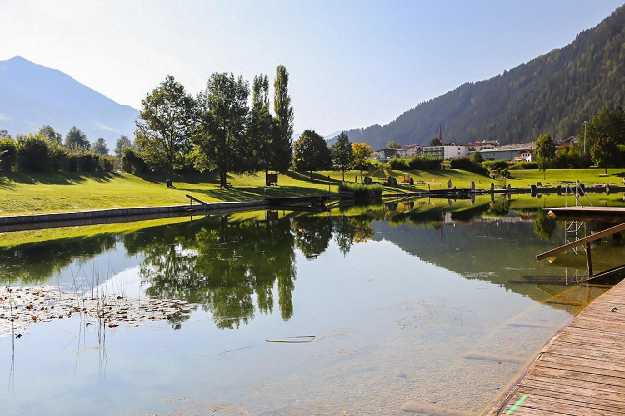 Alpenluxus Presents - Marias Zillertalblick With Roof Terrace, 3 Bedrooms & Parking Space Schlitters Esterno foto